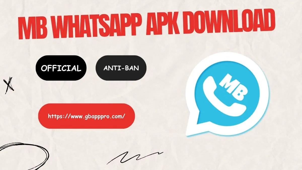 MB WhatsApp APK Download