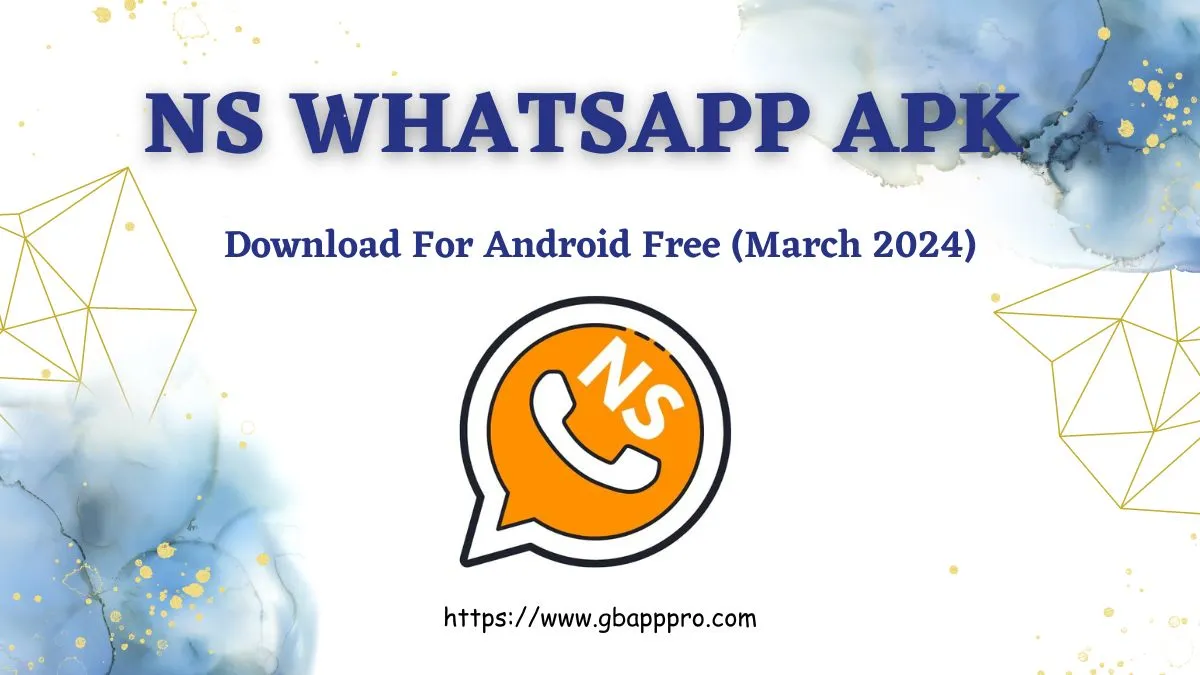 NS WhatsApp APK